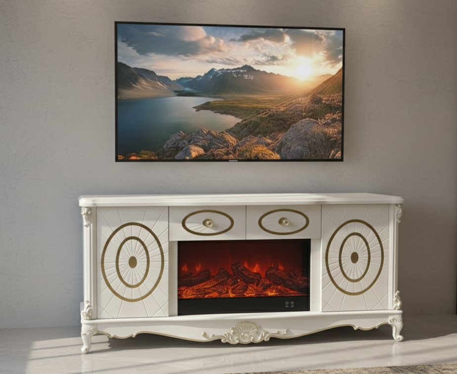 Luxury Side Table